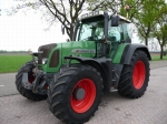 фото Трактор Fendt 716 Vario 