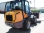 Фронтальный мини погрузчик V5003T Cabine - г/п 2480. Шарнирно-сочлененный, Колесный.