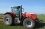 Трактор колесный MASSEY FERGUSON 8480